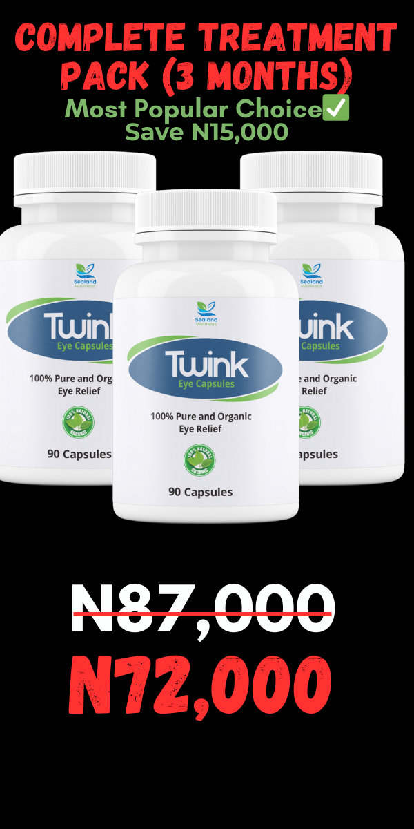 COMPLETE treatment (3 MONTHS)