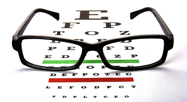 Eye-Chart-Snellen